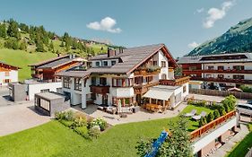 Hotel Garni Sursilva
